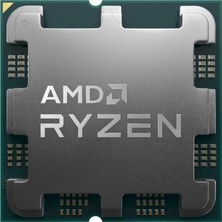 Amd Ryzen 7 7800X3D Tray 4,2 Ghz 96 MB Cache Am5 Işlemci Kutusuz Işlemci