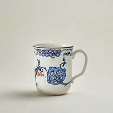 Karaca Iznik Serisi Hatai Kupa 340 ml