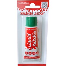 Liquid Patch Sıvı Pvc Yama şişme bot yapıştırıcı şişme yatak yapıştırıcı