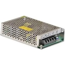 Yld 12V 30AMPER ES-400-12 Metal Cctv Adaptör