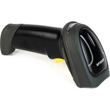Perkon 2d Imager SP610 USB El Tipi Karekod Okuyucu Ayaklı