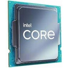 Intel Core I5 11400 Tray 2.6ghz LGA1200 12MB Cache Kutusuz Işlemci