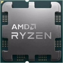 Amd Ryzen 7 8700F 24MB 8çekirdekli VGA Yok Am5 65W Kutusuz+Fansız
