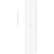 Hikvision Hıkvısıon Ds-Pdmc-Eg2-We(B) Kablosuz Siyah Manyetik Kapı Dedektörü