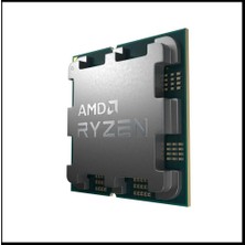 Amd Ryzen 5 7500X3D Tray 6 Core 4.00-4.50GHZ 104MB Cache 65W Am5 Soket Kutusuz Işlemci