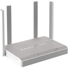 Keenetic Keenetıc Tıtan KN-1811-01-EU-UK AX3200 Dual Band Access Point Mesh Router