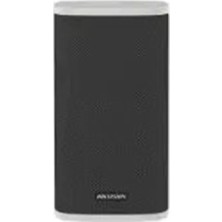Hikvision DS-QAZ1430G1 30W Network Duvar Tipi Hoparlör