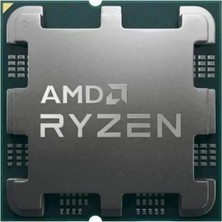 Amd Ryzen 9 9950X Tray 5.7ghz 16 Çekirdek 128MB Önbellek Am5 4nm Kutusuz Işlemci