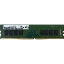 Samsung 32 GB Ddr4 3200MHZ CL22 1.2V M378A4G43BB2-CWE Fiyatı