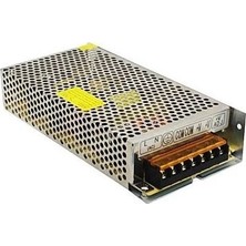 Yld 12V 20AMPER ES-250-12 Metal Cctv Adaptör