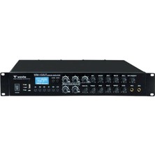 Westa WM-150UT 6-Bölgeli 150W Mikser Amfi 100V