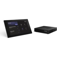 Lenovo Ultra 5 135U-16GB Ddr5 RAM-256GB NVME-W111H / 10.1" Toplantı Odası Yönetim Sistemi Thınksmart Sp Core G2 12WA000ATK