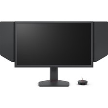 Benq 24.1" Tn Zowıe XL2546XPLUS 0.5ms 240Hz Hdmı-Dp Typec Gaming Monitör 1920X1080