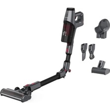 Tefal X-Pert 3.60 TY6973 Flex Sarjlı Dıkey Supurge