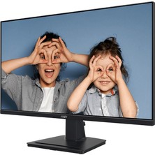 MSI Msı 27" IPS Pro MP275 1ms 100hz HDMI Ev Ofis Monitör (1920 x 1080)