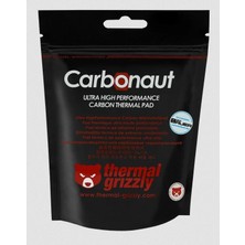 Thermal Grizzly Carbonaut 32X32X0.2MM Karbon Termal Pad