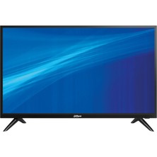 Dahua 43" Va LM43-F200 8ms 60Hz HDMI Güvenlik Monitör (1920 x 1080)