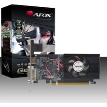Afox Geforce GT220 1 GB Ddr3 128BIT (AF220-1024D3L2)