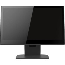 Posbank 15.6" Dokunmatik Core N97 (12.nesil) - 8gb Ram - 256GB SSD Pos Pc /  Apexa AN-1560G