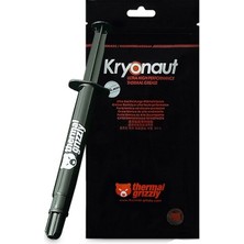 Thermal Grizzly Hydronaut 3.9gr 11.8W Yüksek Performance Termal Macun