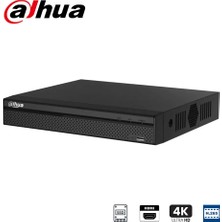 Dahua 4kanal Nvr Kayıt Cihazı NVR2104HS-T