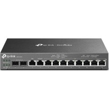 TP-Link Tp-Lınk ER7212PC Gigabit Omada 3'ü 1 Arada Vpn Yönlendirici (Router)