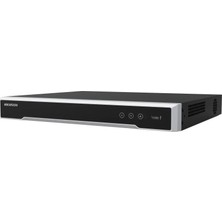 Hikvision Hıkvısıon DS-7808NI-Q2/8P 8 Kanal Poe Network Kayıt Cihazı