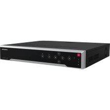 Hikvision Hıkvısıon DS-7764NI-M4 64 Kanal 4 HDD(14TB) Network Kayıt Cıhazı (8k)