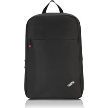 Lenovo 15.6" Thinkpad Basic Siyah Notebook Sırt Çantası