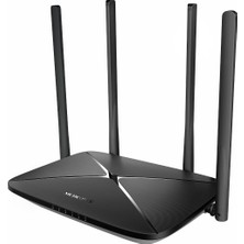 Mercusys MB115-4G N300 4g Lte Sim Kartlı Router