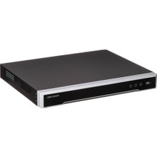 Hikvision Hıkvısıon DS-7608NI-Q2 8 Kanal 2 Hdd(8tb) Network Kayıt Cihazı (4k)