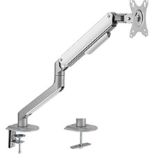 Twisted Twısted Minds 17"-32" TM-63-C06 Amortisörlü 1-Kollu Monitör Askı Aparatı