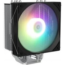 Zalman CNPS9X Optıma2 120MM  Argb Fanlı 180W