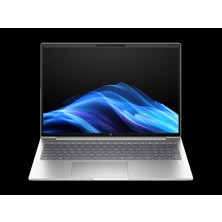 Hp Probook 4 Aı D63QPET U5-225U 8gb 512GB SSD 16" Fdos