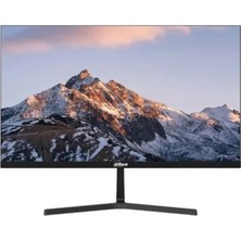 Dahua LM27-B221S 27" Fhd Display Hdmı 1ms 1920-1080  Speaker LED Monitör 7X24 Endüstriyel