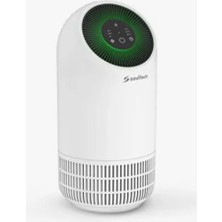 Soultech HT048B O2TEEN Smart Air Purifer 79 M3 Akıllı Hava Temizleyici