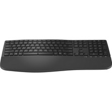Hp 685 Comfort Dual-Mode Kablosuz Klavye (8T6L9UT)
