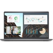 Dell Vostro 3530 I7-1355U 8gb 512GB SSD 15.6" Ubuntu N1601PVNB3530U