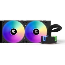Zalman RESERATOR5-Z24-ARGB-BK