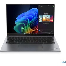Lenovo 14" 2.8k OLED Ultra 7 258V-32GB Ddr5 Ram-1tb NVME-W11 Pro Notebook  / Thinkpad X9-14 Gen 1 Aura Edition 21QA001NTX