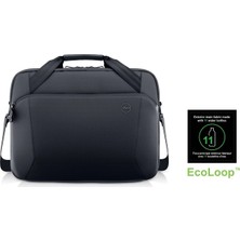 Dell 15.6" Ecoloop Prıo Slim Notebook Çantası 460-BDQQ