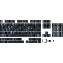 Asus AC04 Rog Rx Pbt Keycap Set Premium Tuş Takımı / 90MP02P0-BAUA00