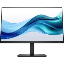 Hp 27'' IPS S3 Pro 327PE B1GM6AA 5ms 100Hz Hdmı-Dp Pivot Kurumsal Monitör (1920 x 1080)