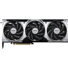 Asus Msı 12GB RTX5070 12G Ventus 3x Gddr7 Hdmı-Dp Pcıe 5.0