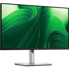 Dell 23.8" IPS Pro Plus P2425D 5ms 100HZ Hdmı-Dp Typec RJ45 Kurumsal Monitör 2560X1440