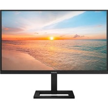 Philips 27 Phılıps 27E1N1800AE/00 4K UHD HDMI Dp