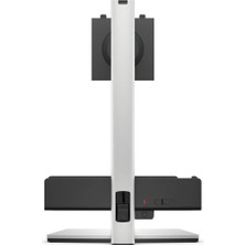 Dell Pro Slim Hepsi Bir Arada Monitör Standı OSS25 (Micro/ultra Pc Uyumlu) 482-BBFP