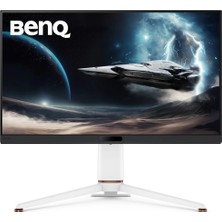 Benq 27" IPS Mobıuz EX271Q 1ms 180HZ Hdmı-Dp Typec Gaming Monitör 2560X1440