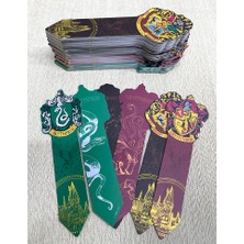 Ett Harry Potter Kitap Ayracı 100'LÜ Paket