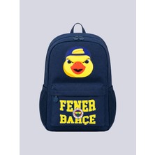 Fenerbahçe Yellow Sırt Çantası